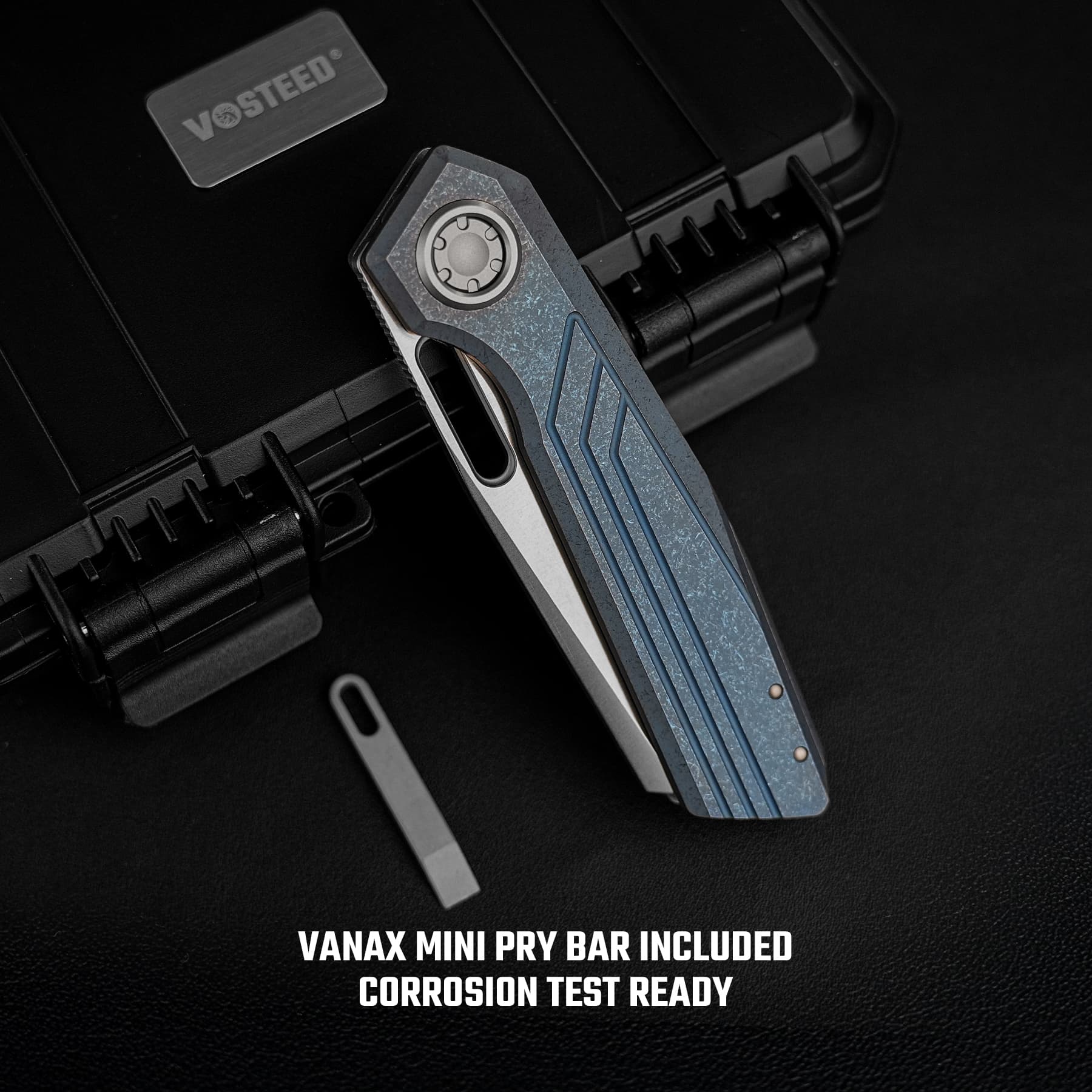 Xeno -Vanchor Lock® (3.23