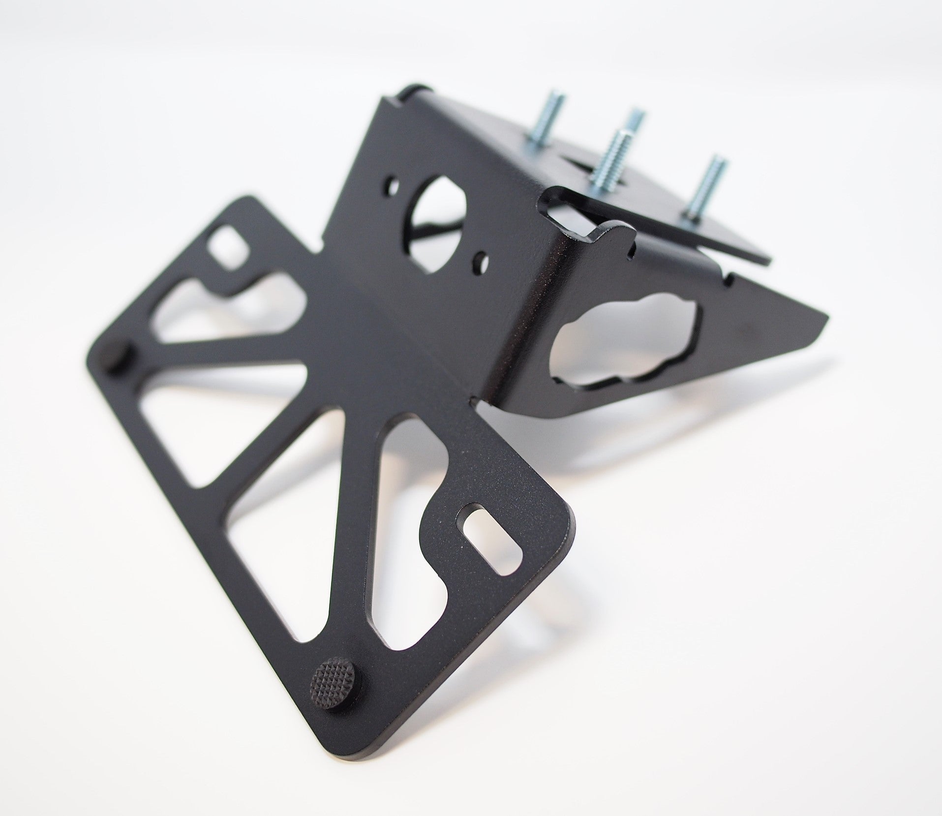 Vagabond Motorsports Fender Eliminator - Kawasaki Ninja ZX-6R (2013-20