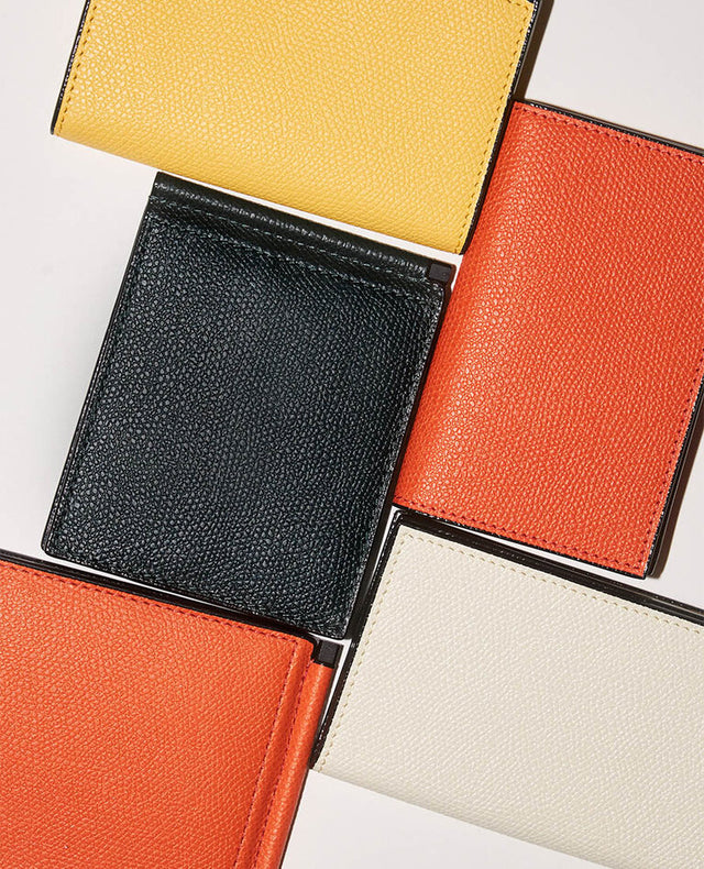 マネークリップ – Valextra - ヴァレクストラ 公式オンラインブティック