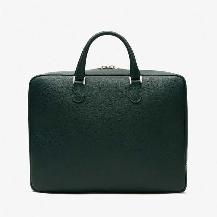 ロレックス グリーン ハンド ビジネス PCバッグ ブリーフケース FV88