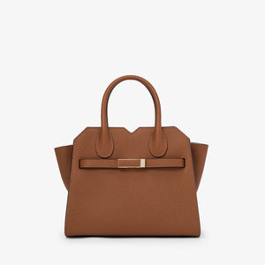 2ハンドル ミラノバッグ ミニ – Valextra - ヴァレクストラ 公式