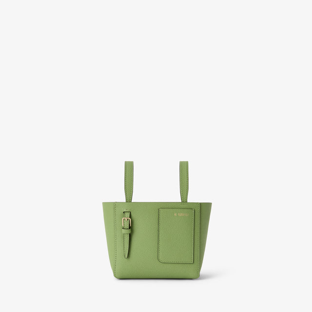 ポケット パース 6 カード – Valextra - ヴァレクストラ 公式