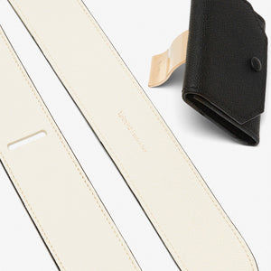 コインパース付きショルダーストラップ – Valextra - ヴァレクストラ