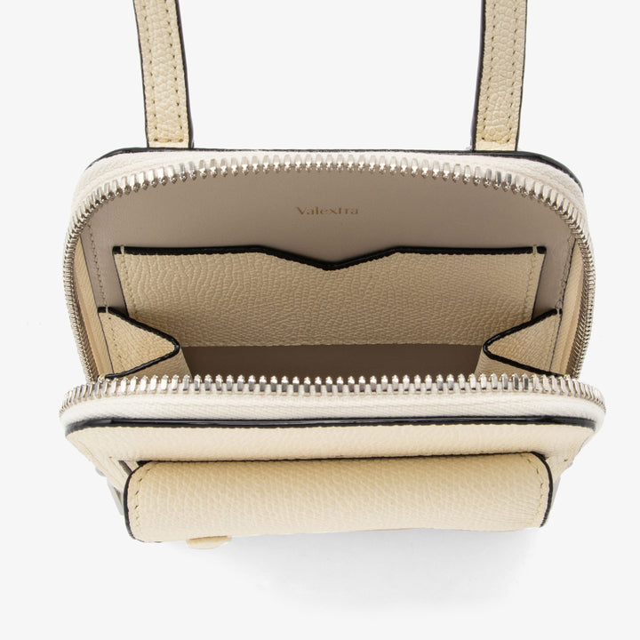 クロスボディ ポケット – Valextra - ヴァレクストラ 公式オンライン