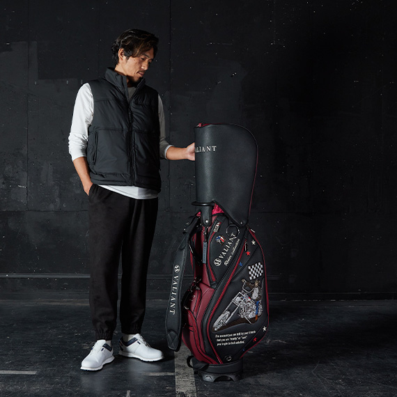 商品一覧 | キャディバッグ・ゴルフバッグ | キャディバッグをお探し