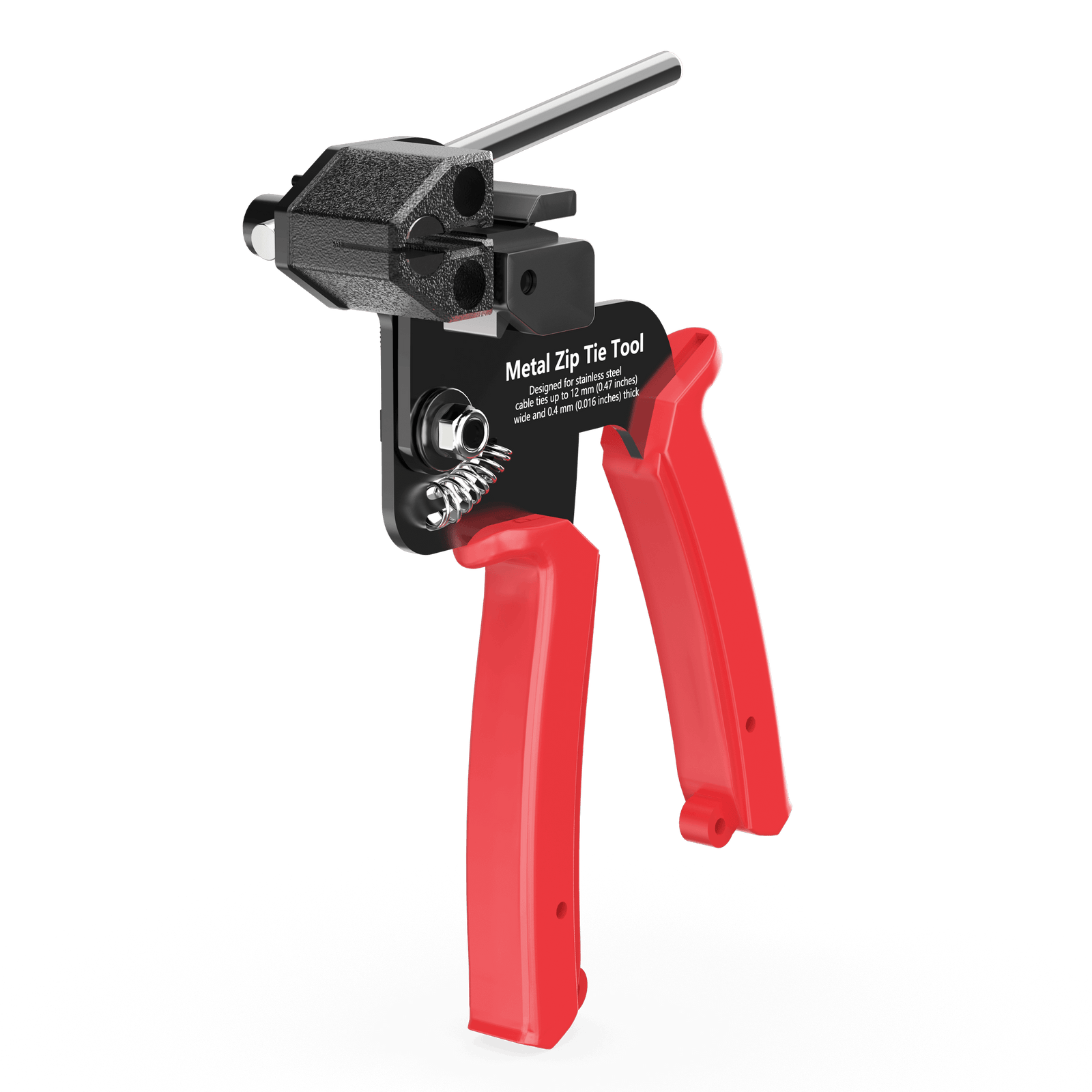 Metal Zip Tie Tool VCELINK