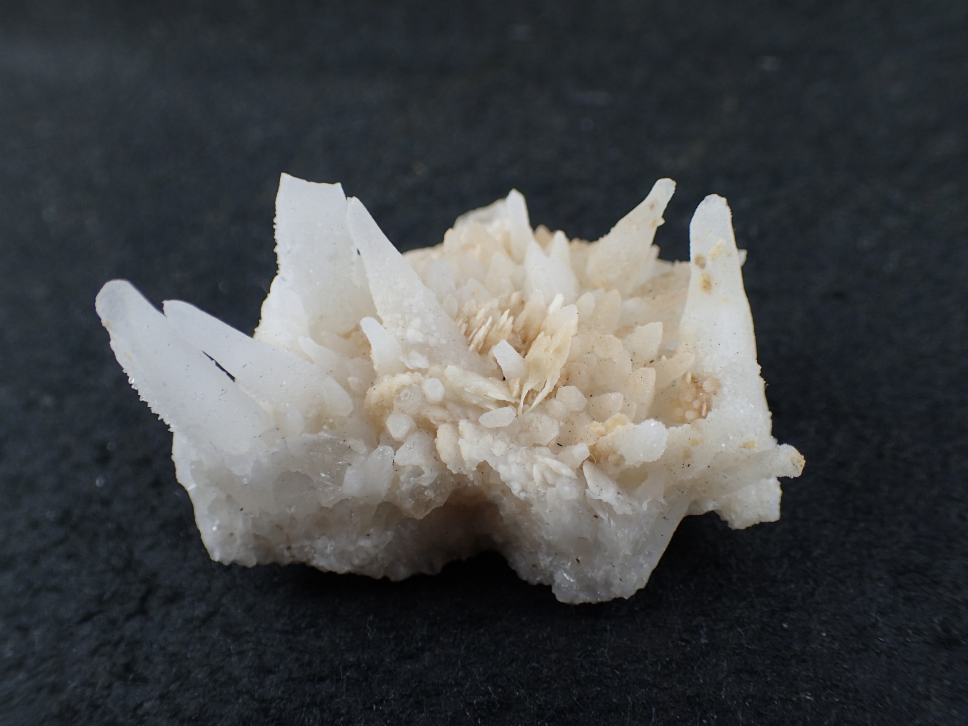 最高品質水晶 北海道恵庭市光竜鉱山 産 ｜石の販売専門店【vec stone