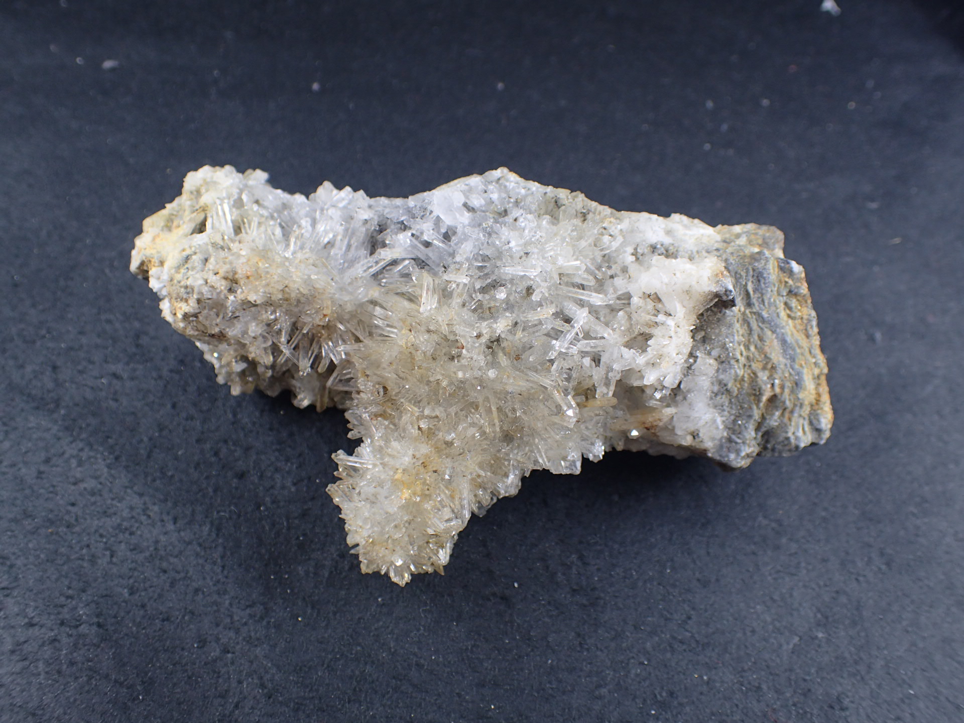 最高品質菊花水晶 クラスター 中国四川省 産 ｜石の販売専門店【vec