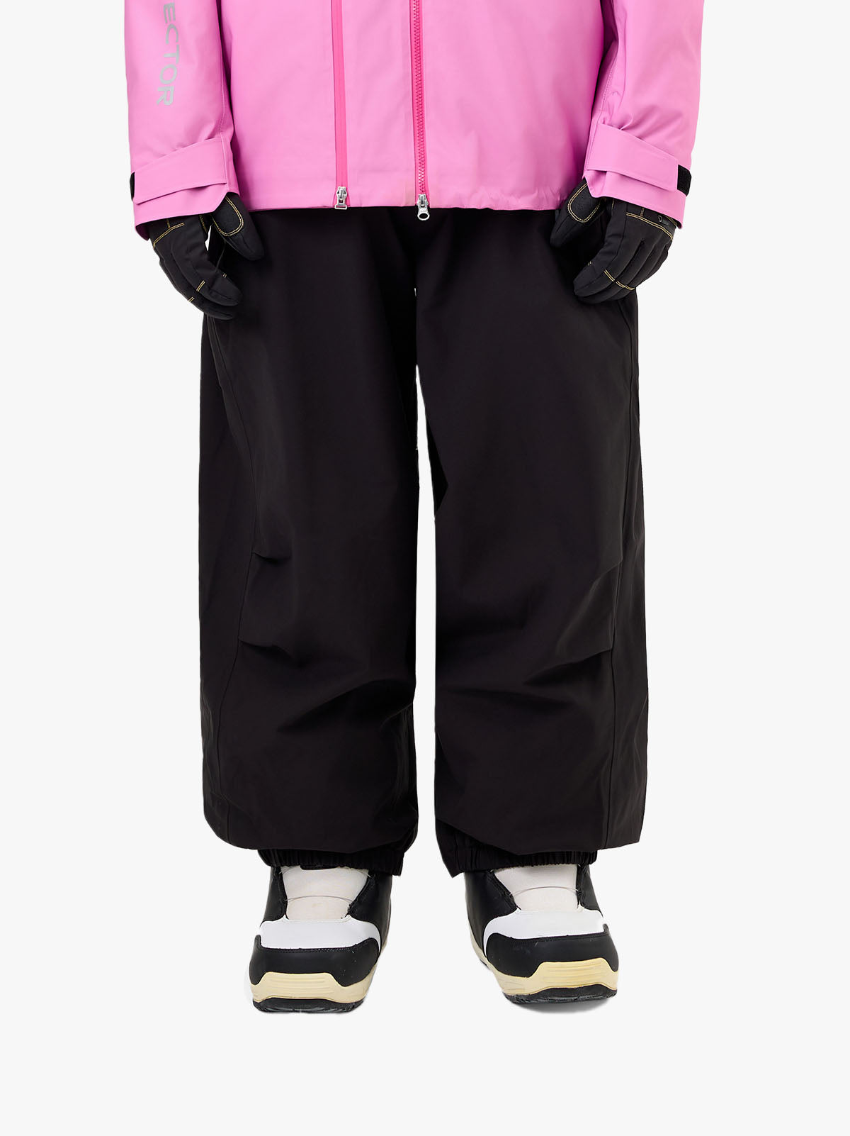 Men's Baggy Pants – Vector Official