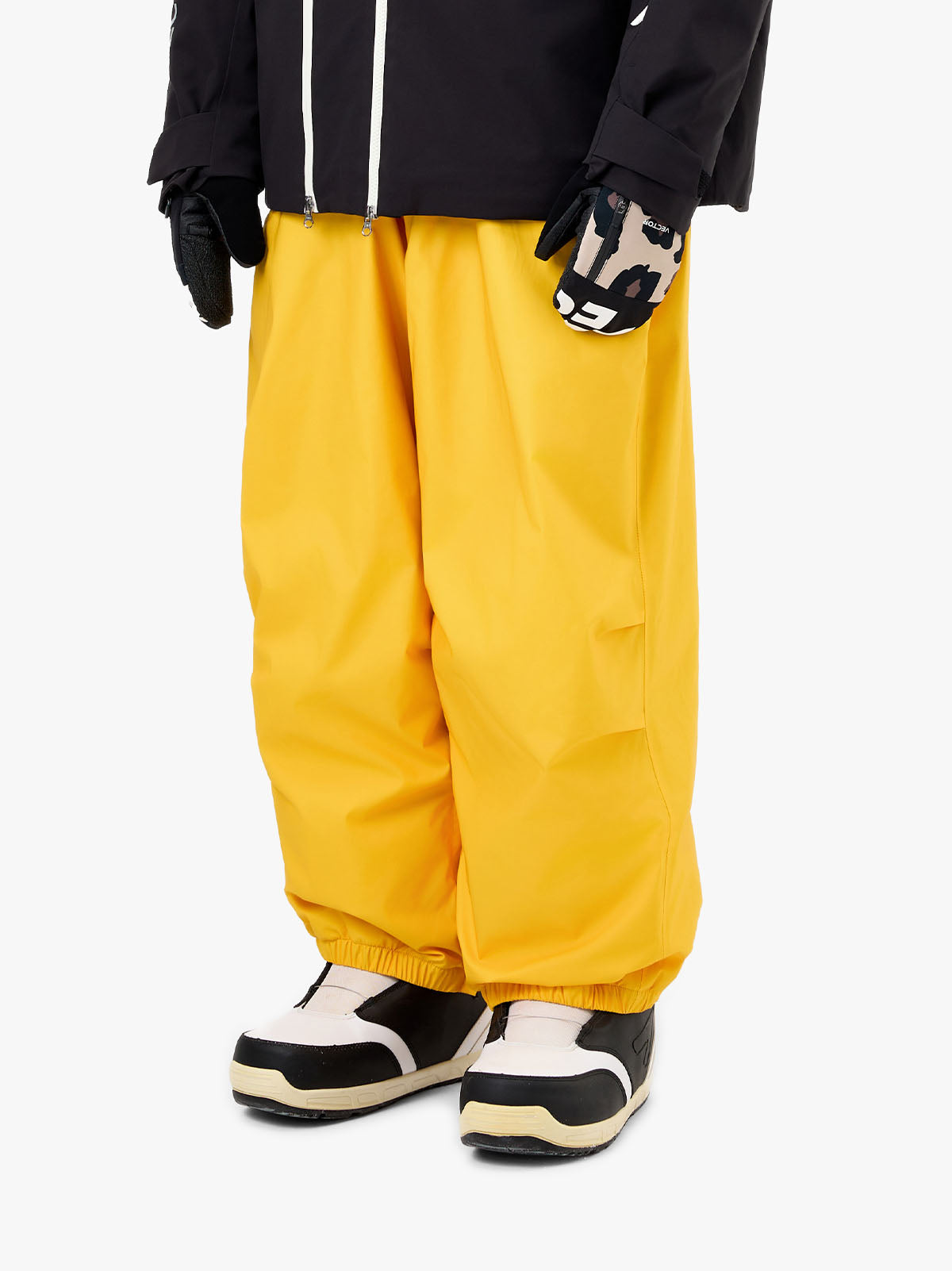 Men's Baggy Pants – Vector Official