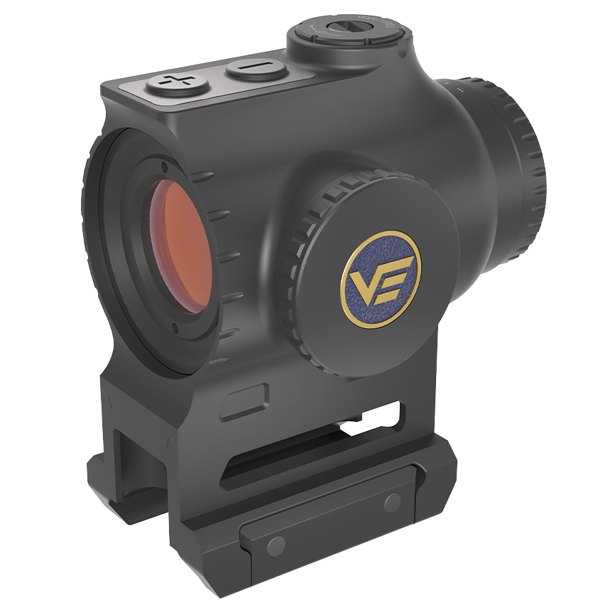 Paragon 1X18 Mini Prism Scope ｜ Vector Optics 日本公式サイト