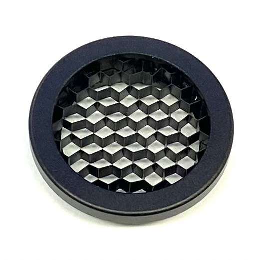 Honeycomb Sunshade for Calypos 1×30 ｜ Vector Optics 日本公式サイト