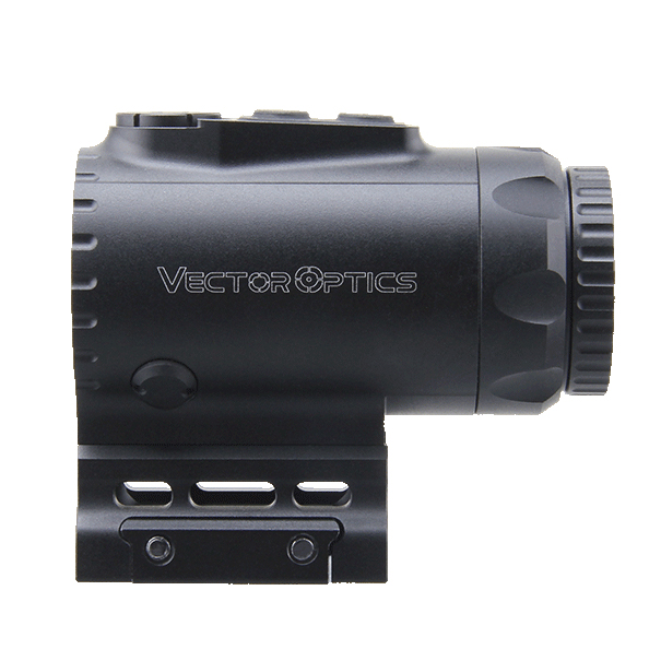 Paragon 1×16 Micro Prism Scope ｜ Vector Optics 日本公式サイト