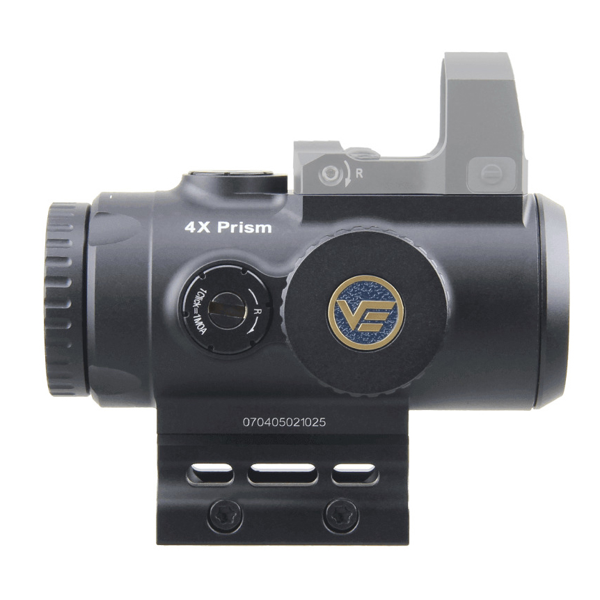 Paragon 1×16 Micro Prism Scope ｜ Vector Optics 日本公式サイト