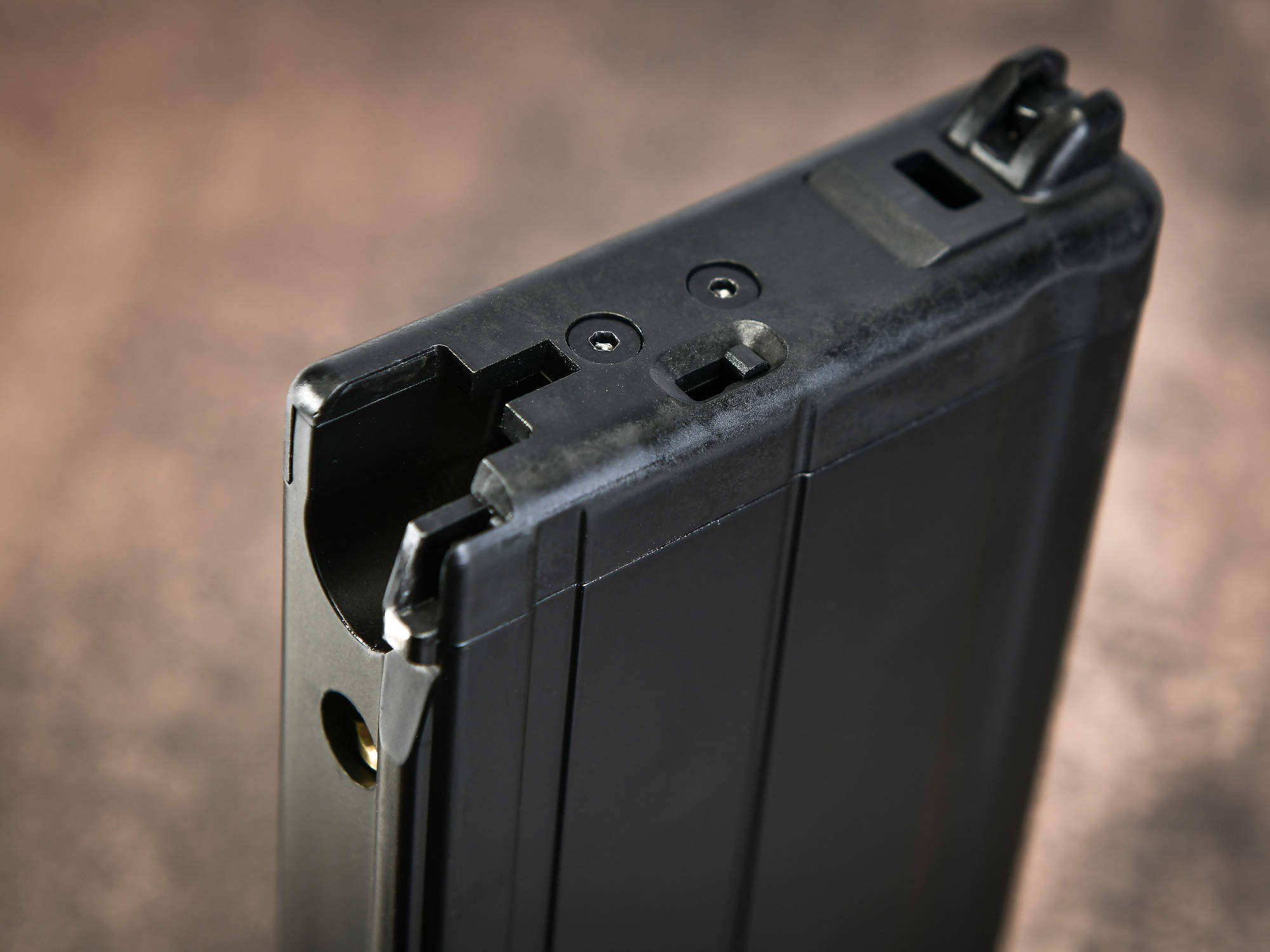 VFC LAR GBB スペアマガジン