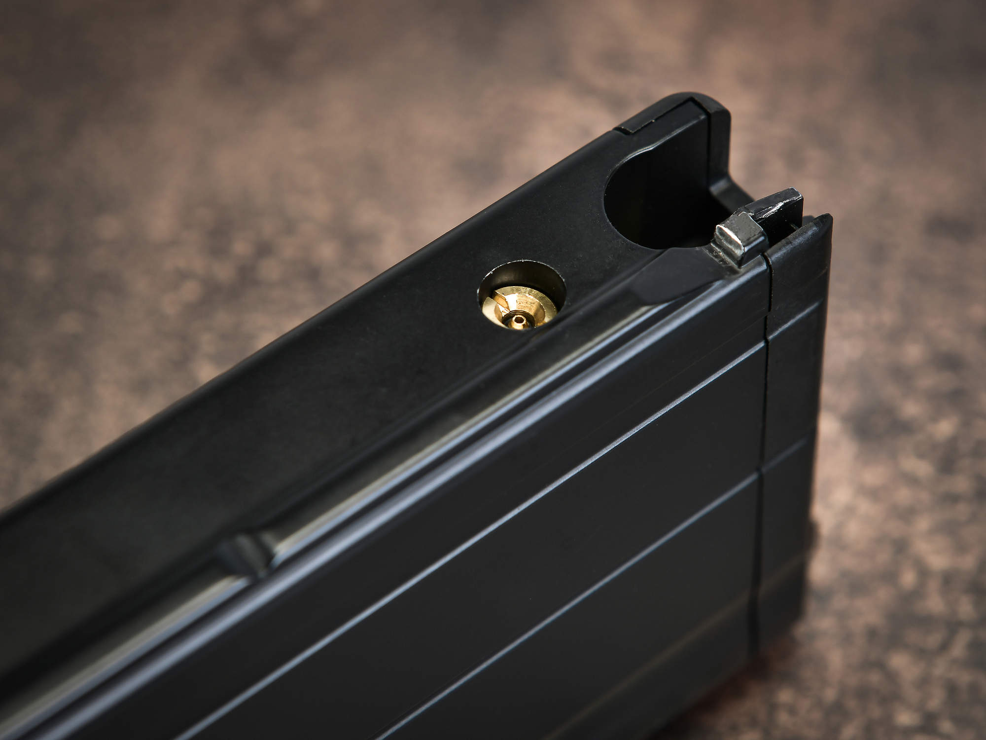 VFC LAR GBB スペアマガジン