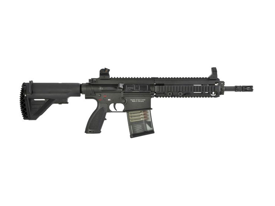 Umarex H&K HK417 12in 電動ガン