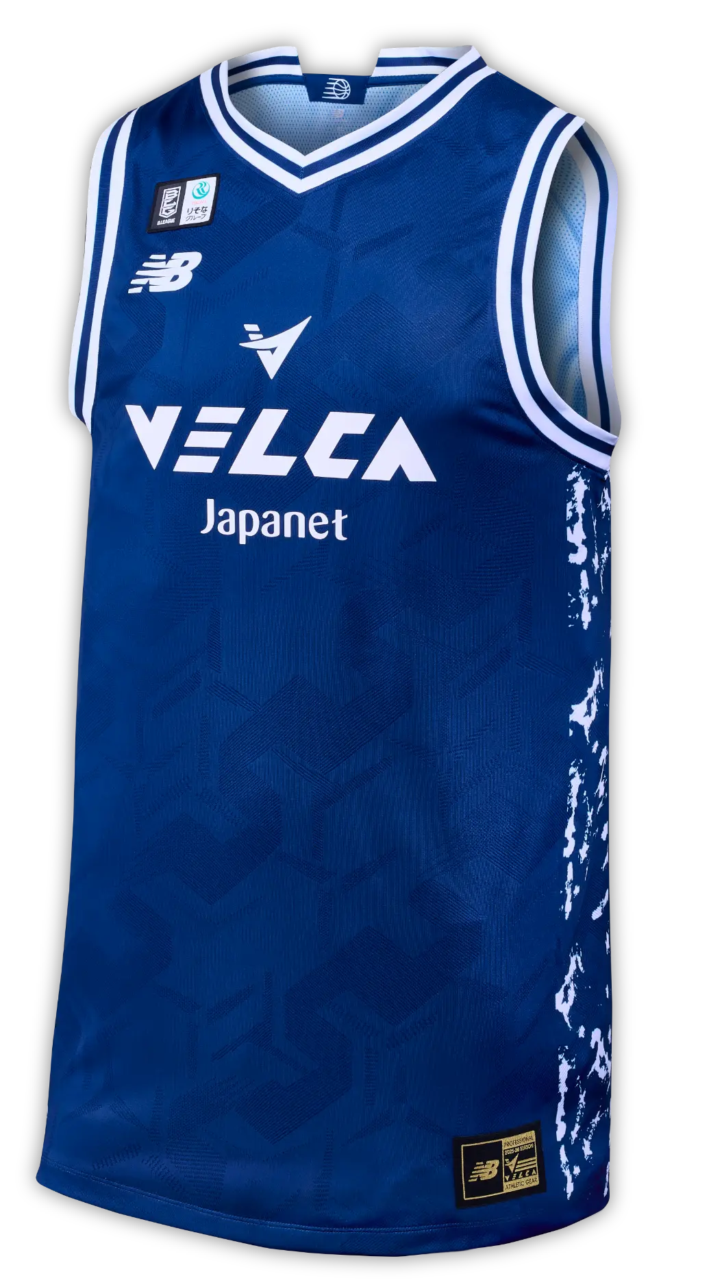 ユニフォーム | 長崎ヴェルカ