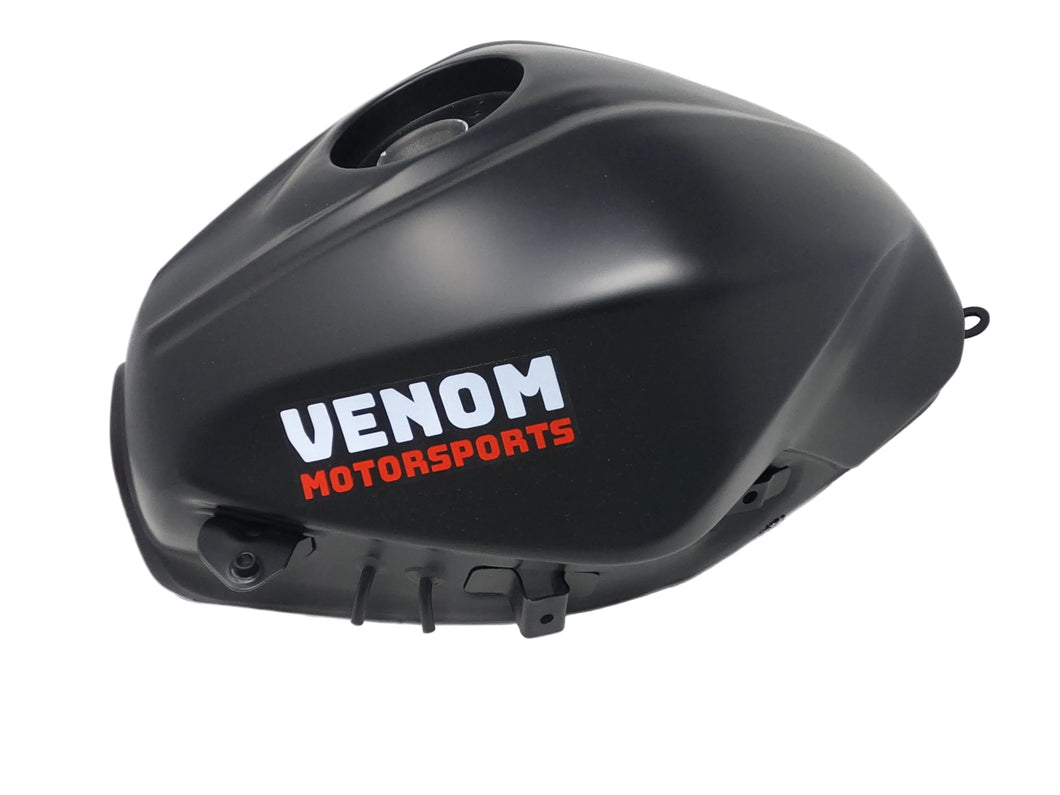 Venom X22 Ninja 125cc Motorcycle | Gas Tank (05030077)