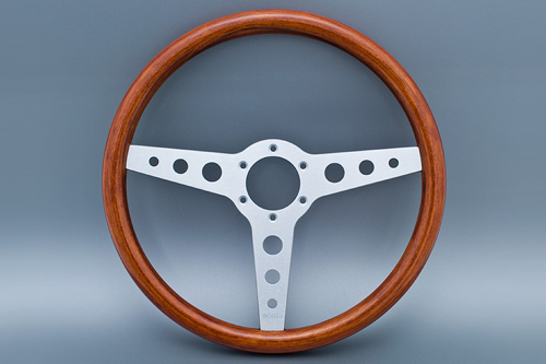 VENUS／MONZAステアリング 旧車・クラシックステアリング