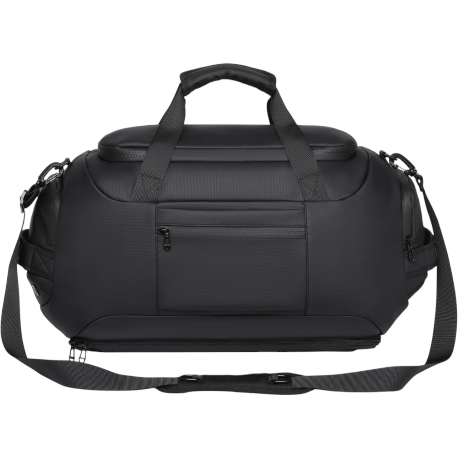 The Savvy DuffelPack SLEEK – Veria Travel