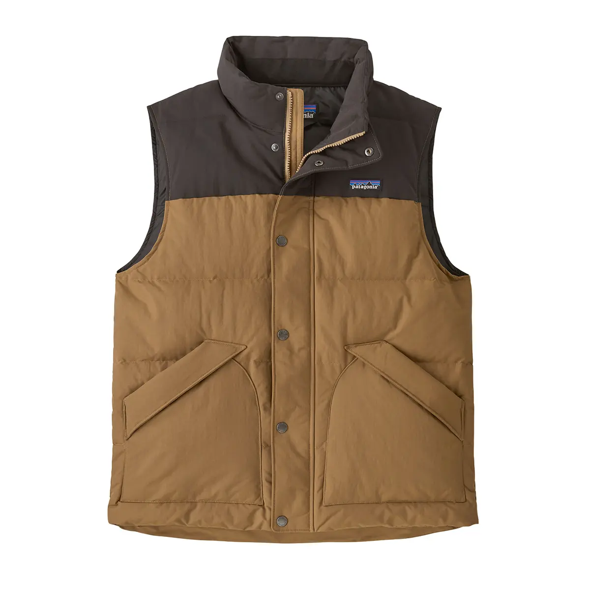 Patagonia Men's Downdrift Vest : Vermont Gear - Farm-Way