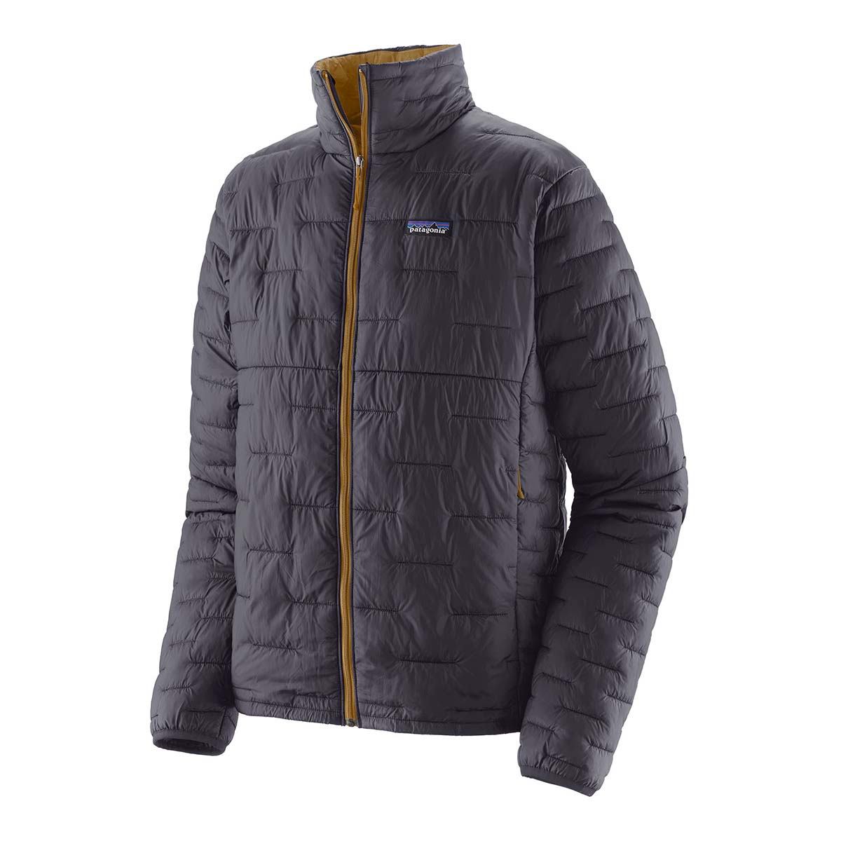 Patagonia Men's Micro Puff® Jacket : Vermont Gear - Farm-Way