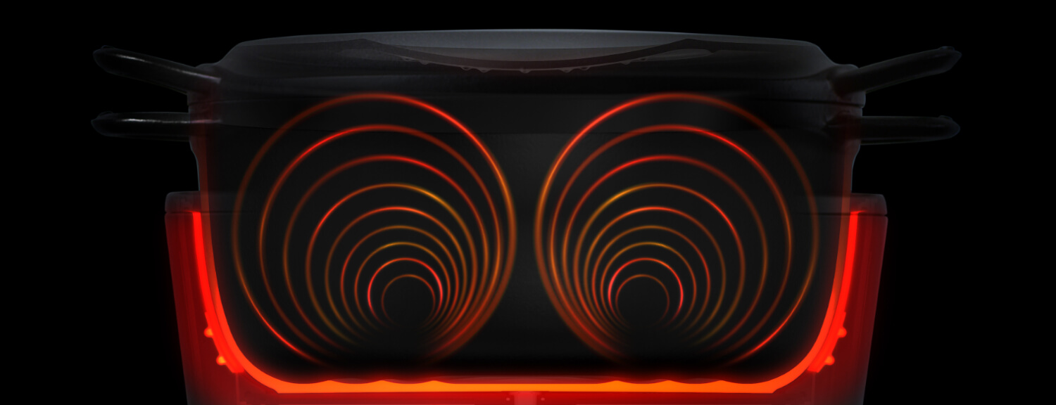 バーミキュラ ライスポット | Vermicular（バーミキュラ）公式サイト