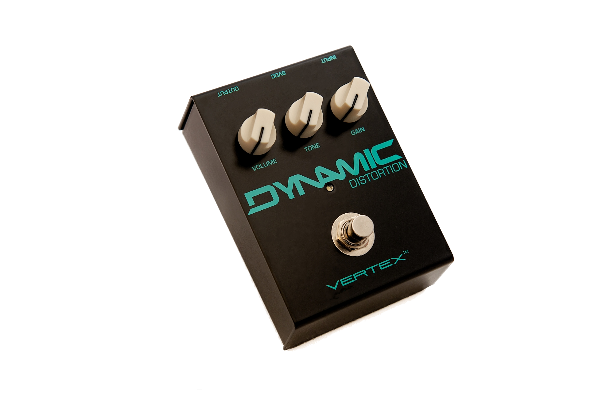 Dynamic Distortion | vertexeffects.com