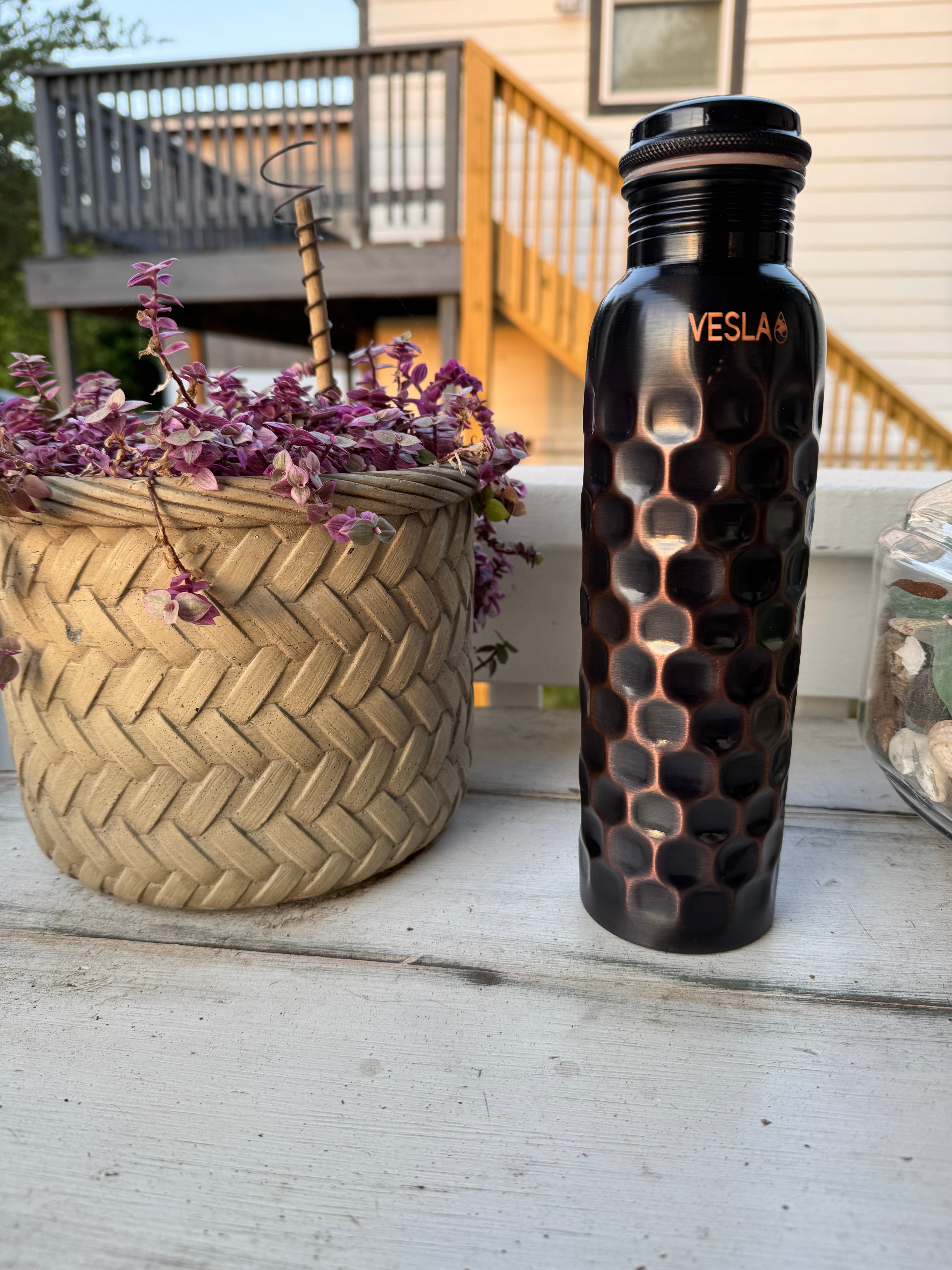 Journey (32 oz) PREORDER (will ship by March 24) – VeslaCopper