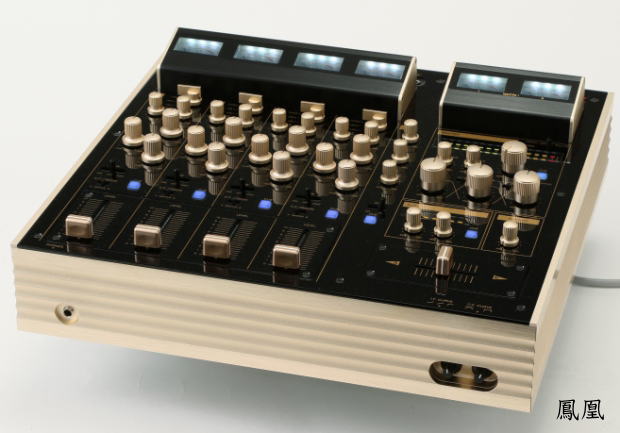 Vestax FDG-1 3バンドアイソレーター d*e様 Vestax FDG-1 3バンド