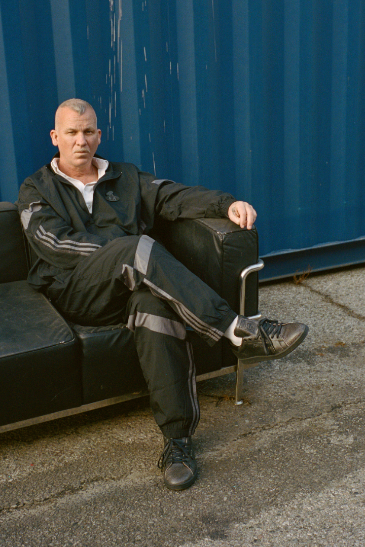 THUMBS UP] ADIDAS SKATEBOARDING × FUCKING AWESOME | VHSMAG : VHSMAG