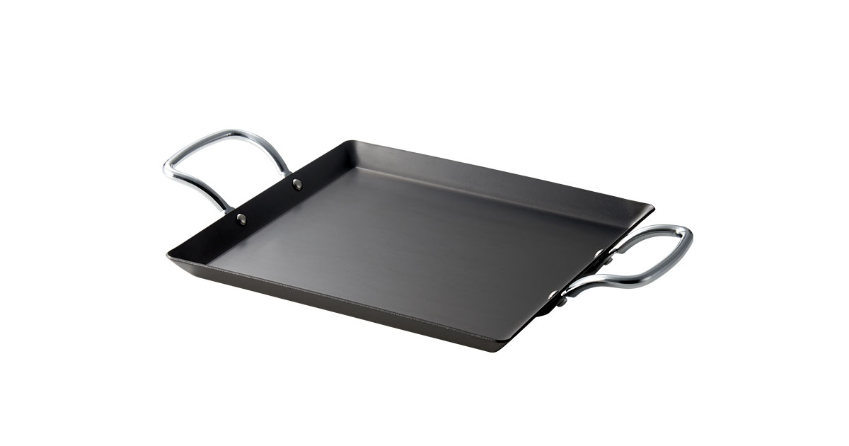 スーパー鉄板 ACRスクエア | ビタクラフトオンラインショップ