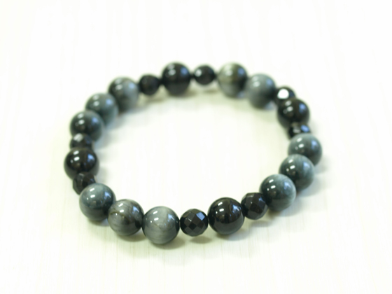 イーグルアイ｜パワーストーン ブレスレット 天然石アクセサリー通販