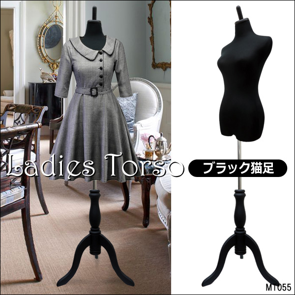店舗・自宅のディスプレイに。トルソー/マネキン 店舗用品やカー用品が