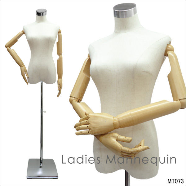 店舗・自宅のディスプレイに。トルソー/マネキン 店舗用品やカー用品が