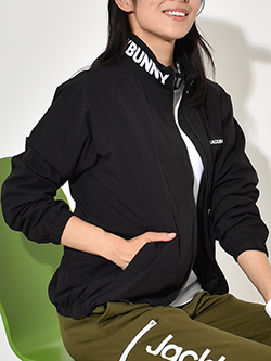 ジャックバニー 裏ブリスターロングパンツ 263-5231718 | レディース