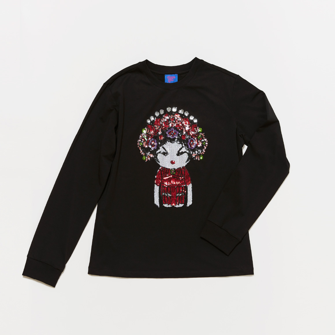 OPERA GIRL COLLECTION – vivienne tam