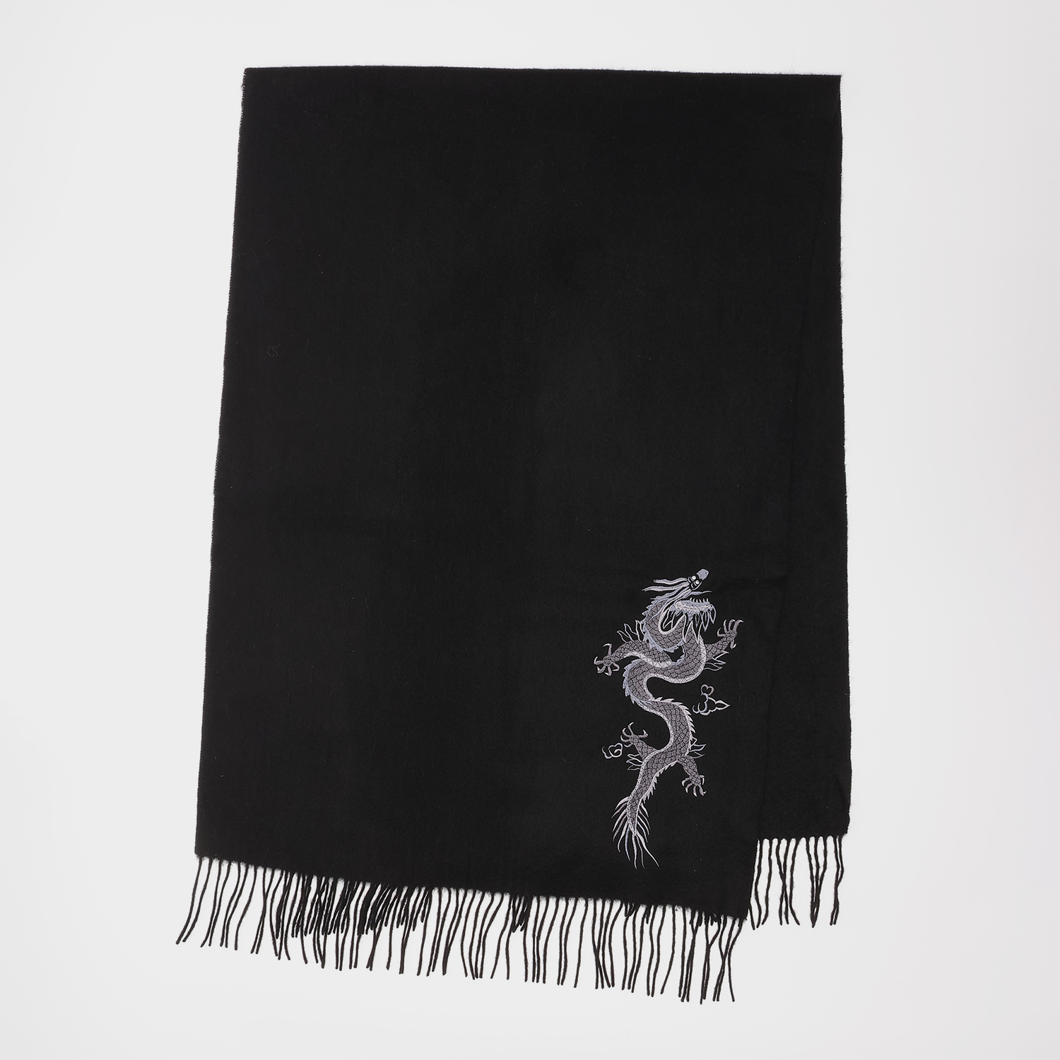 DRAGON EMBROIDERY STOLE｜VIVIENNE TAM（ヴィヴィアンタム）公式