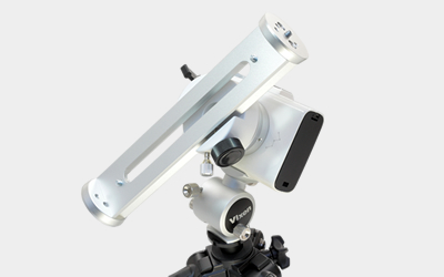 Vixen ポータブル赤道儀 ポラリエ用マルチ雲台ベース | ビクセン