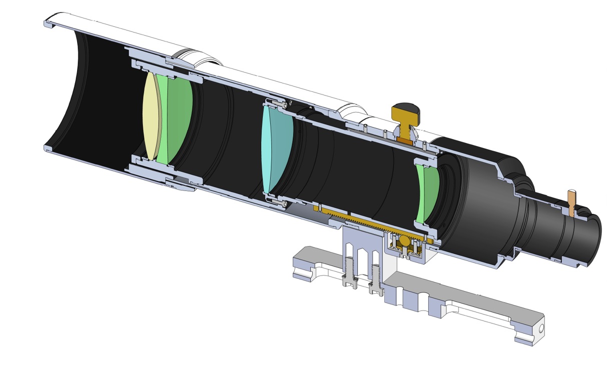 ハイクオリティな天体撮影をもっと身近に。「SDP65SS鏡筒」、「SDP