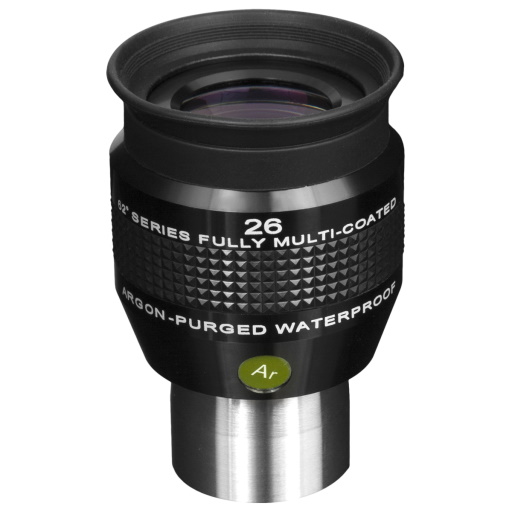 Explore Scientific オプションパーツ ES62°Series 26mm Waterproof