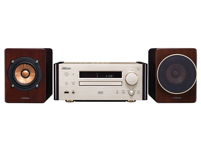 EX-HR10000 | オーディオ | Victor