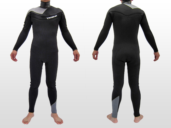 Tomosurf極暖伸縮RED起毛 5x3mmBZセミドライオーダー料込 お買い得