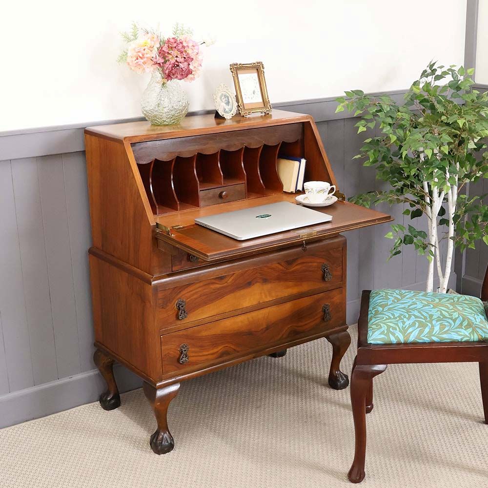 デスク・ビューロー – アンティーク家具と雑貨の店 ビクトリアンクラフト