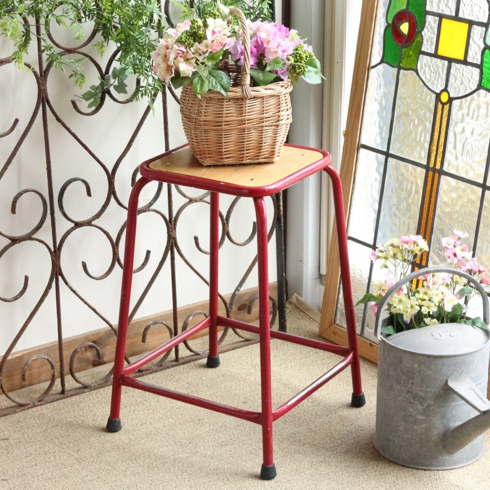 アンティーク家具 カントリー家具 什器 シャビーシック ガーデニング 8