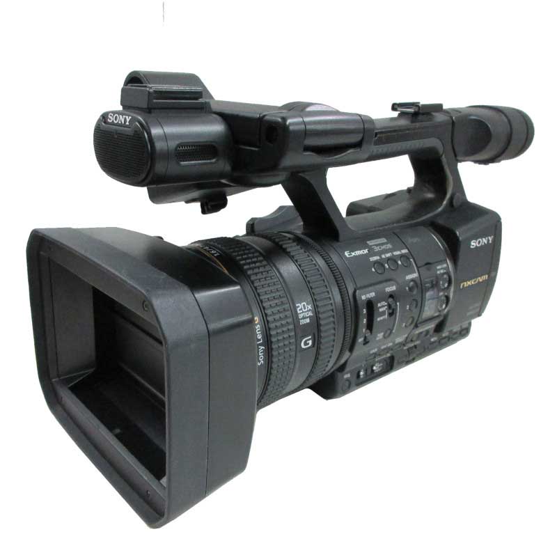 HVR-HD1000J ビデオカメラ 現状品 3台セット HVR-HD1000J ビデオカメラ