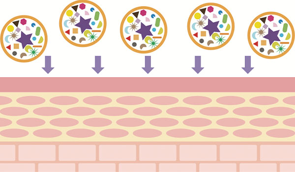 スチームバーム24 - ビ・マジーク