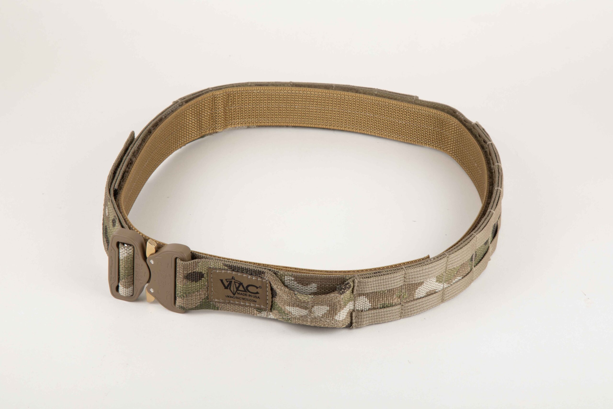 VTAC RAZE BELT - VIKING TACTICS Inc