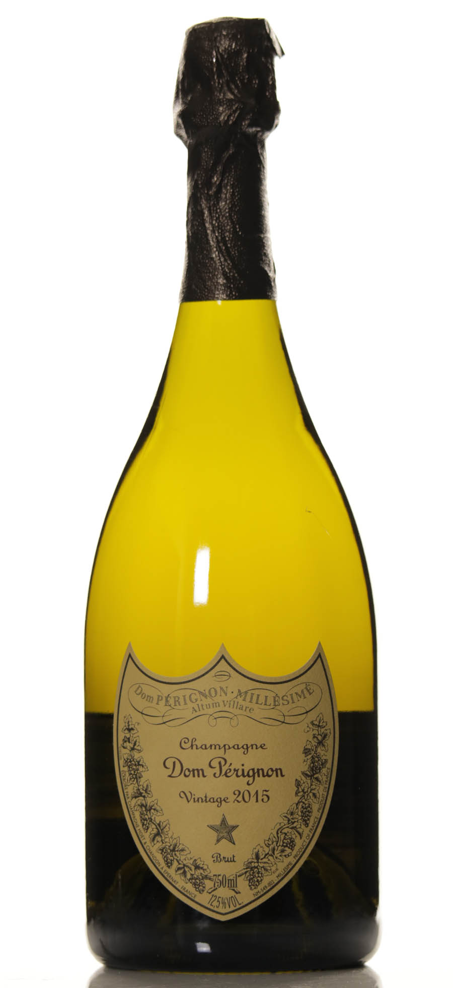Buy Dom Perignon 2015 online - VINEUT Rare & Vintage Wines